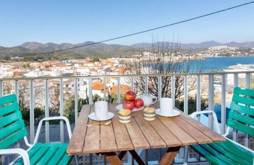 Llanca House | Holiday Home Dalí II by Interhome