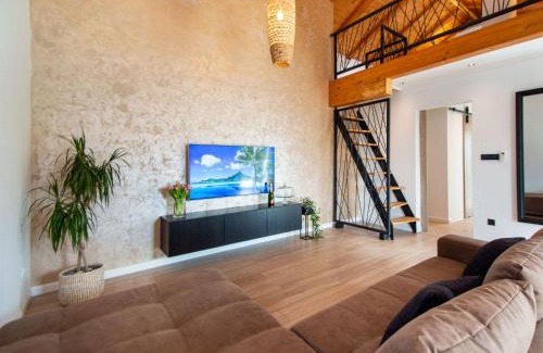 Bilice House | Holiday Home Dalmacia by Interhome