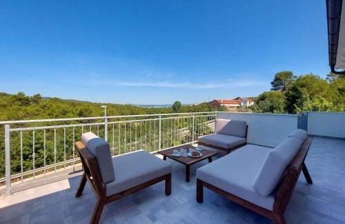 Bilice House | Holiday Home Dalmacia by Interhome