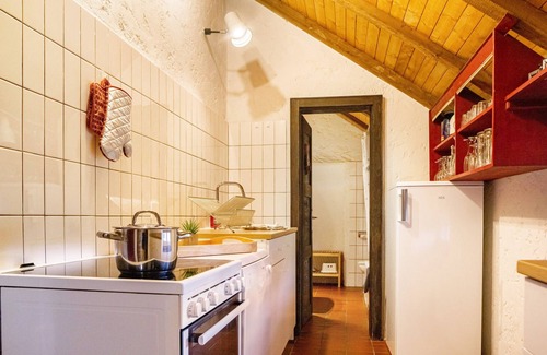 Hoechenschwand House | Holiday Home "Das Schneiderhaus" with Private Garden