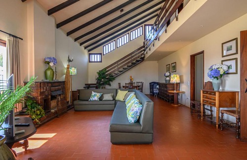 Viana do Castelo House | Holiday Home De Carreço by Interhome