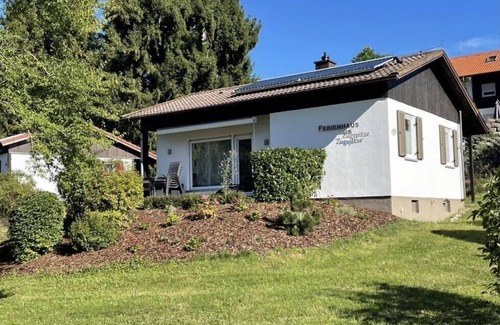 Schwarzenbach Apartment | Holiday home Zugspitze