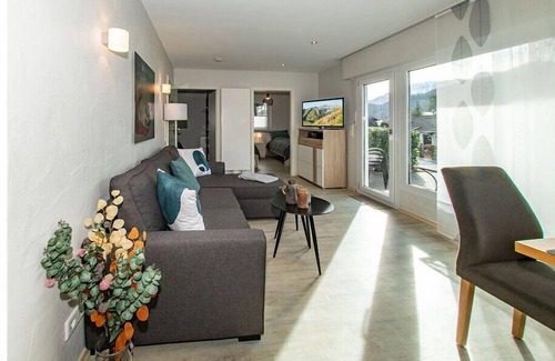 Schwarzenbach Apartment | Holiday home Zugspitze