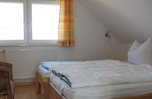 Drei House | Holiday home peninsula Holnis