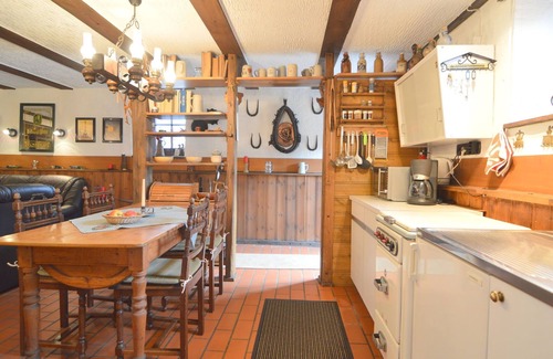 Ittel House | Holiday Home in Ittel near Hiking Trails
