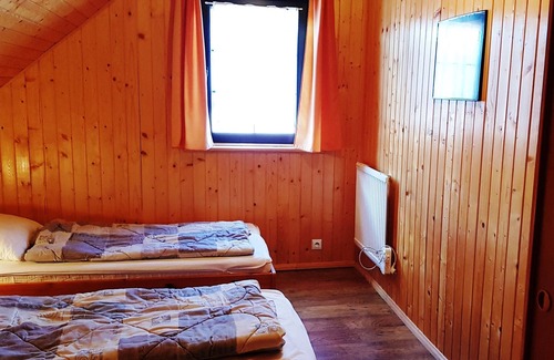 Dzwirzyno House | Holiday home DUET 2