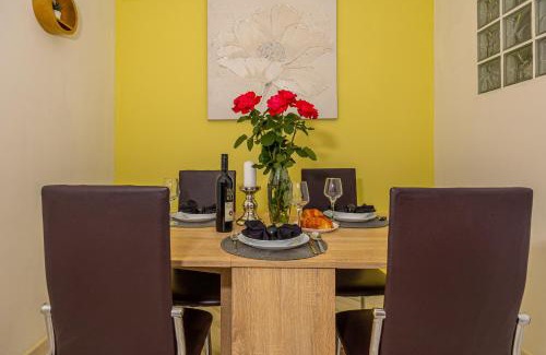 Dramalj Apartment | Holiday home Dusak with swimming pool and jacuzzi