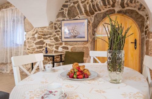 Tribalj House | Holiday Home Dvor by Interhome