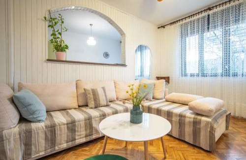 Tribalj House | Holiday Home Dvor by Interhome