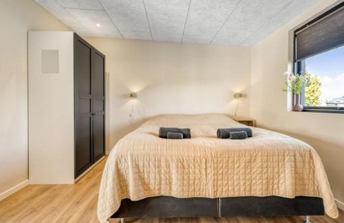 Holbaek House | Holiday Home Edvia - 200m to the fjord by Interhome