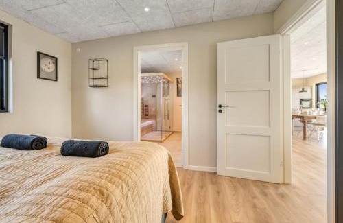Holbaek House | Holiday Home Edvia - 200m to the fjord by Interhome