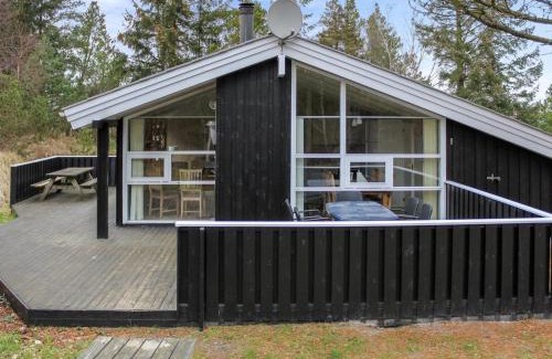 Aalbaek House | Holiday Home Eldmar - 500m from the sea by Interhome