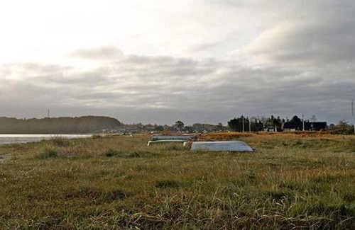 Hvidbjerg Strand House | Holiday Home Emmik - 150m from the sea by Interhome