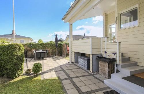 Hvidbjerg Strand House | Holiday Home Emmik - 150m from the sea by Interhome