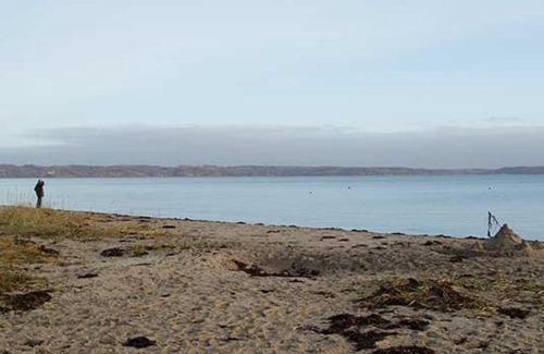 Hvidbjerg Strand House | Holiday Home Emmik - 150m from the sea by Interhome