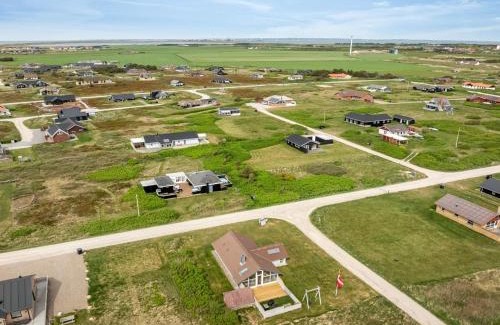 Vrist Strand House | Holiday Home Emppu - 250m from the sea by Interhome