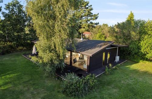 Holbaek House | Holiday Home Erikka - 300m to the fjord by Interhome