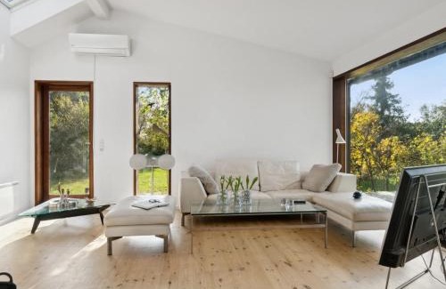 Holbaek House | Holiday Home Erikka - 300m to the fjord by Interhome