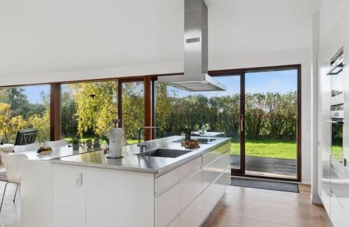Holbaek House | Holiday Home Erikka - 300m to the fjord by Interhome