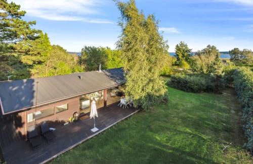 Holbaek House | Holiday Home Erikka - 300m to the fjord by Interhome