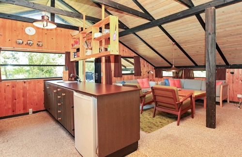 Rodby House | Holiday Home Escape in Scenic Rodby