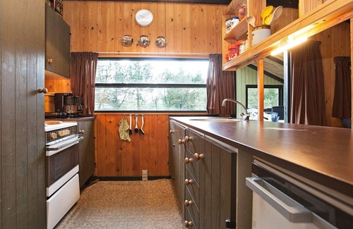 Rodby House | Holiday Home Escape in Scenic Rodby