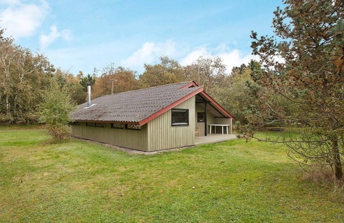 Rodby House | Holiday Home Escape in Scenic Rodby