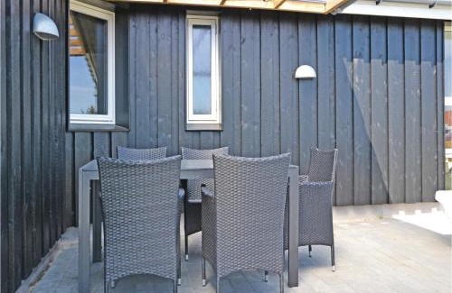 Sonderho House | Holiday Home Fanø 18