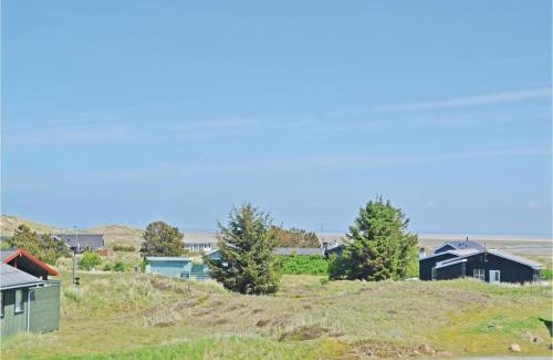 Sonderho House | Holiday Home Fanø 18
