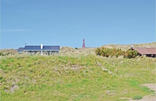Sonderho House | Holiday Home Fanø 18