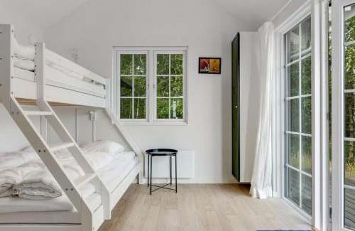Læsø House | Holiday Home Farman - 150m from the sea by Interhome