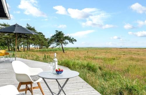 Læsø House | Holiday Home Farman - 150m from the sea by Interhome