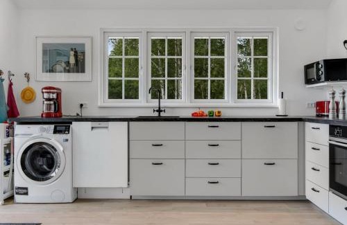 Læsø House | Holiday Home Farman - 150m from the sea by Interhome