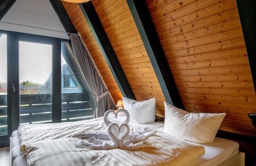 Fedderwardersiel House | Holiday Home Fedderwardersiel-2 by Interhome