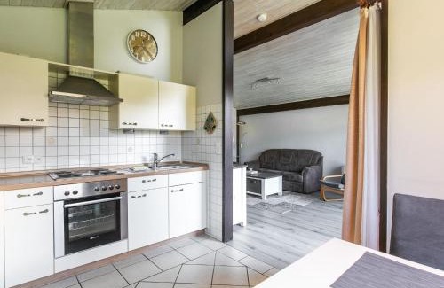 Fedderwardersiel House | Holiday Home Fedderwardersiel-4 by Interhome