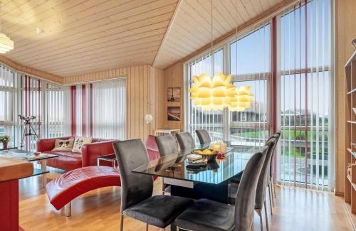 Vinderup House | Holiday Home Fenia - 350m to the fjord by Interhome