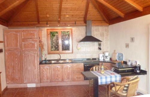 El Guincho Apartment | Holiday home Finca Comfortable Vacation Home