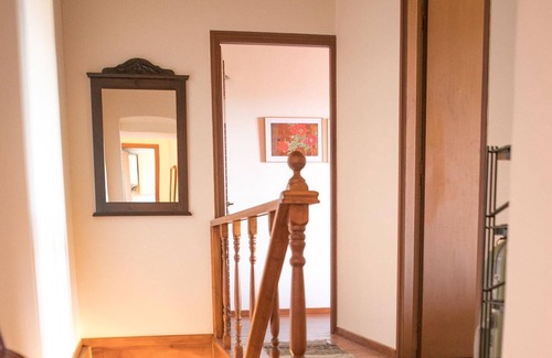 Karvelas House | Holiday Home 'Filanthi's Retreat In Mani's Nature' with Sea View & Wi-Fi