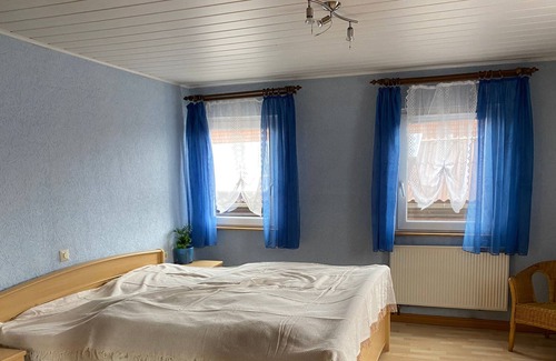 Schillingsfuerst House | Holiday home for 8 guests with 200m² in Schillingsfürst (153495)