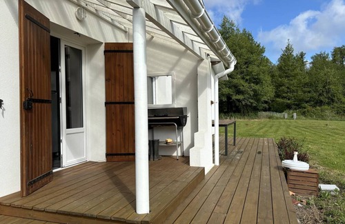 Saint-Paul-en-Born Apartment | Holiday home for 6 people - Saint Paul en Born