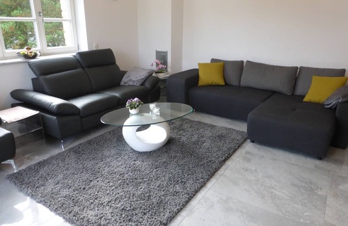 Roetgen House | Holiday Home for 12 guests with 170m² in Roetgen (118586)