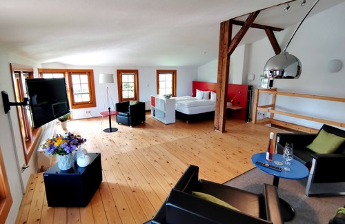 Auerstedt House | Holiday home for 2 guests with 60m² in Auerstedt (20394)