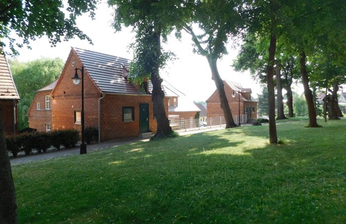Bad Sulze House | Holiday home for 2 guests with 51m² in Bad Sülze (93326)