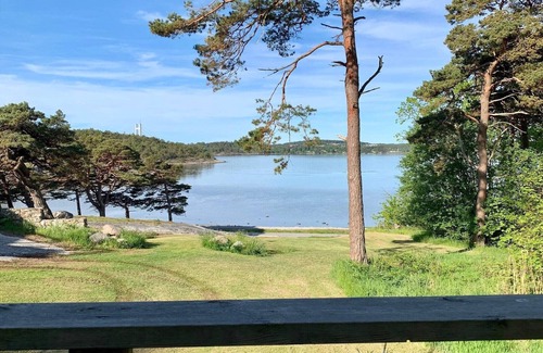 Stenungsund House | Holiday home for 2 in Stenungsund