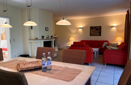 Neuhaus House | Holiday home for 6 guests with 100m² in Dierhagen (126976)