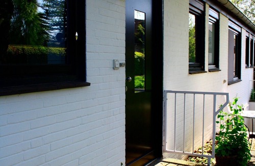 Strande House | Holiday home for 6 guests with 50m² in Strande (71663)