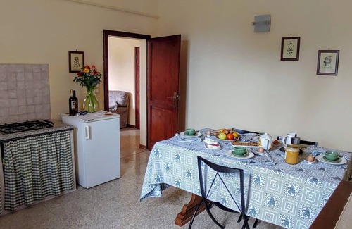Ramazzano Apartment | Holiday Home for Families in Umbrian