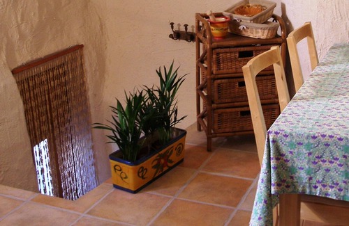Chateaudouble House | Holiday home for 4 people, close to Cannes and Frejus / St. Raphael.