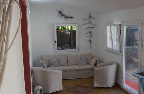 Capoterra House | Holiday Home for Relax, Sea and Flavors !!