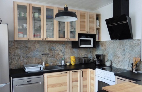 Fromentine House | Holiday home La Barre-de-Monts, 2 bedrooms, 6 people
